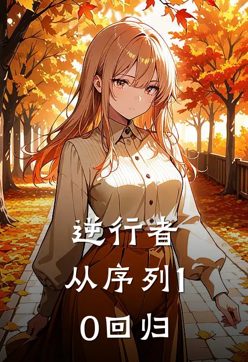 逆行者：从序列10回归林迹林迹免费小说大全_完结的小说逆行者：从序列10回归(林迹林迹)