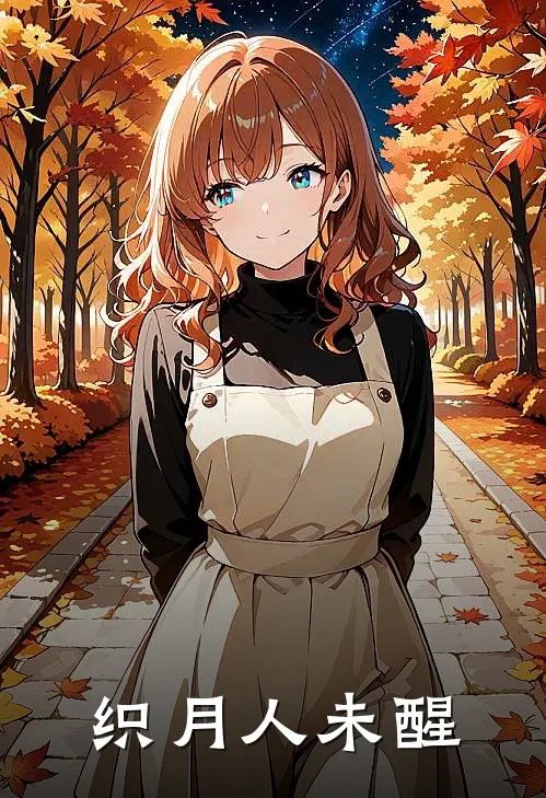 织月人未醒