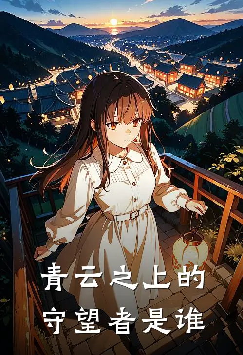 青云之上的守望者是谁