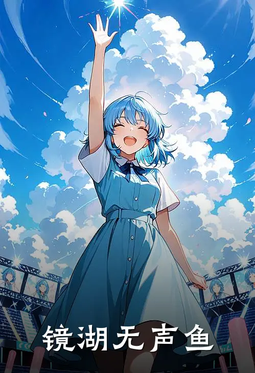 镜湖无声鱼