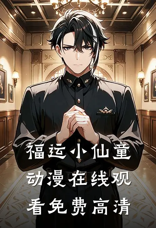 福运小仙童动漫在线观看免费高清