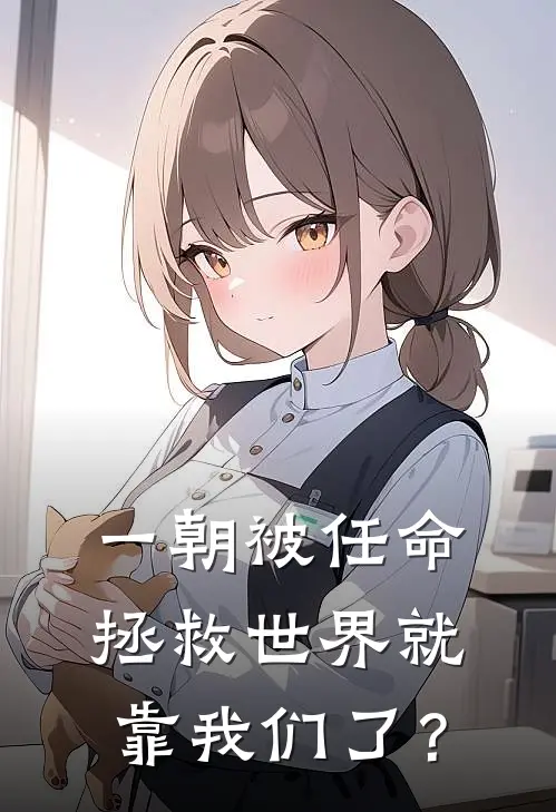 一朝被任命拯救世界就靠我们了？林澈武朔免费小说全文阅读_最新章节列表一朝被任命拯救世界就靠我们了？(林澈武朔)