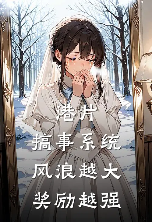 港片：搞事系统风浪越大奖励越强