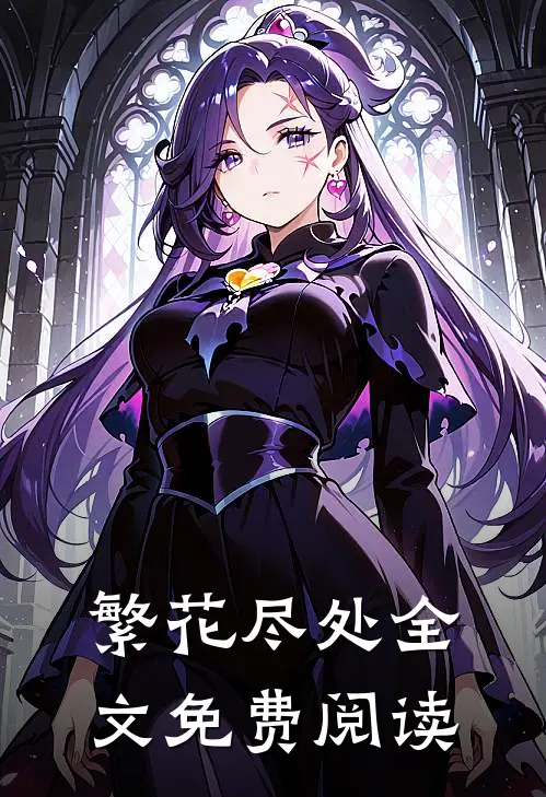 繁花尽处全文免费阅读