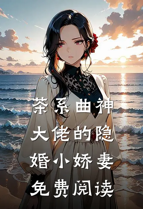 茶系曲神大佬的隐婚小娇妻免费阅读