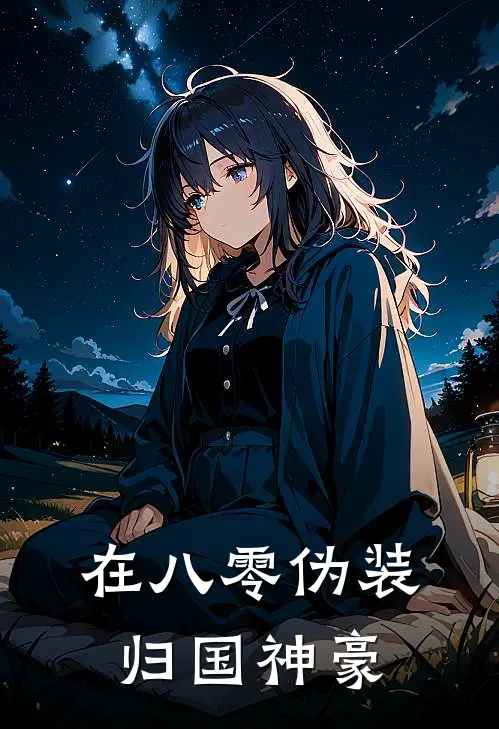 在八零伪装归国神豪