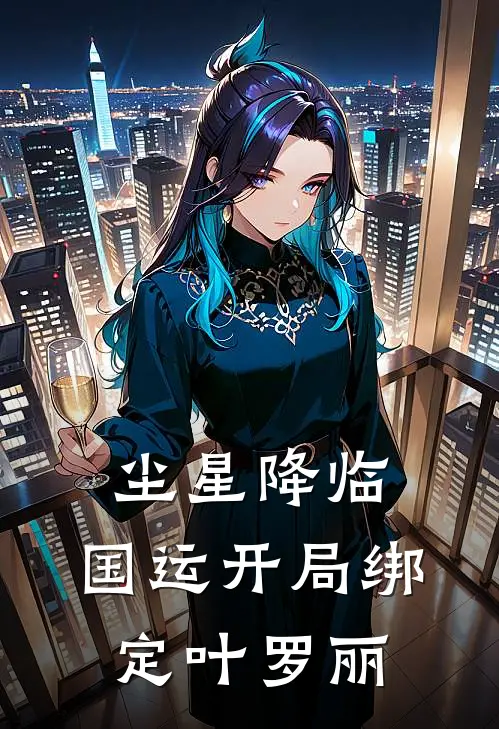 林辰叶罗丽(尘星降临：国运开局绑定叶罗丽)完结版免费在线阅读_《尘星降临：国运开局绑定叶罗丽》全章节阅读