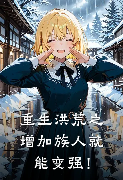 重生洪荒之增加族人就能变强！