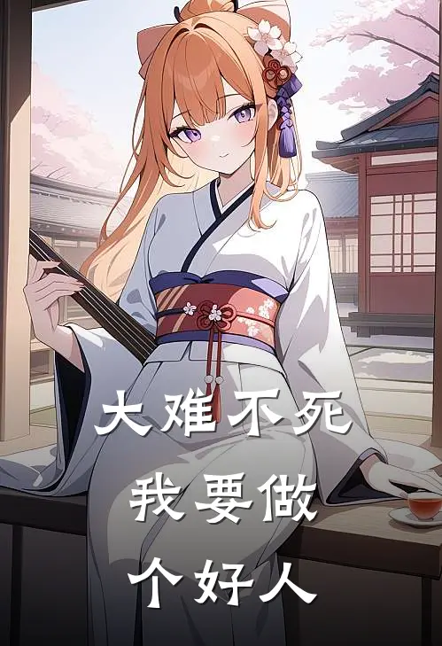 大难不死，我要做个好人(陆星河白萱灵)最新小说_免费阅读完整版小说大难不死，我要做个好人(陆星河白萱灵)