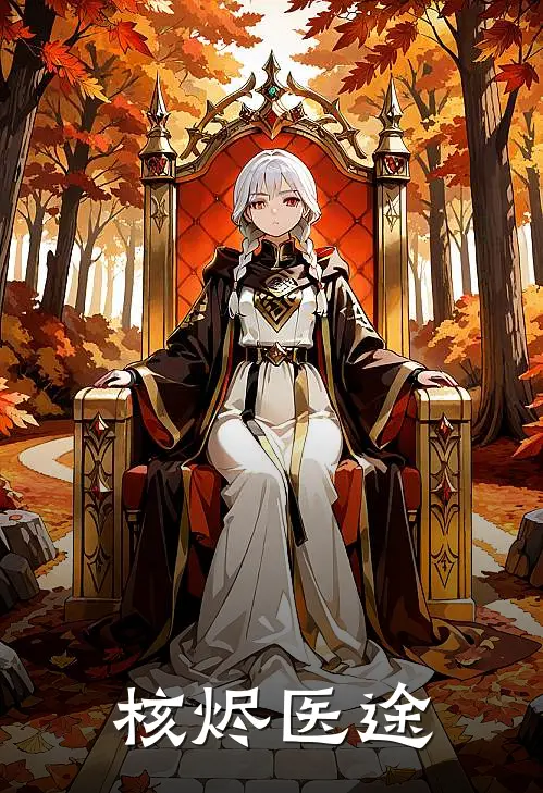 核烬医途杨枫苏晴最新小说推荐_完结小说核烬医途(杨枫苏晴)