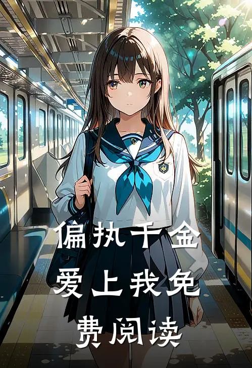 偏执千金爱上我免费阅读