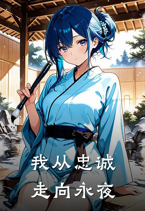 我从忠诚走向永夜林夜林晓免费热门小说_最热门小说我从忠诚走向永夜林夜林晓