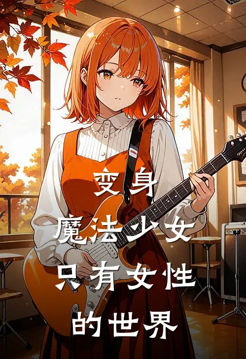 变身：魔法少女：只有女性的世界璃央丘比最新好看小说_最新章节列表变身：魔法少女：只有女性的世界(璃央丘比)