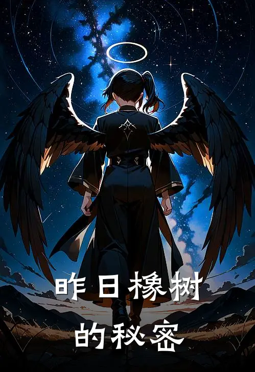 昨日橡树的秘密