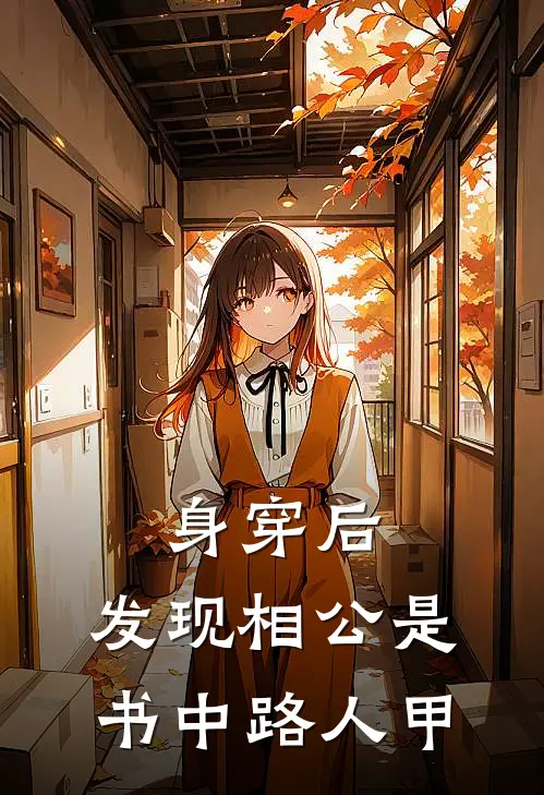 身穿后，发现相公是书中路人甲(茶清芷阿文)全本免费在线阅读_身穿后，发现相公是书中路人甲全文阅读