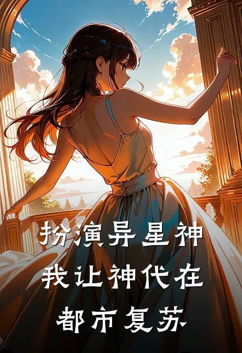 扮演异星神，我让神代在都市复苏