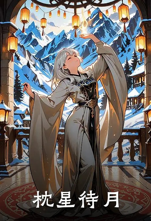 《枕星待月》江一廷江一廷已完结小说_枕星待月(江一廷江一廷)经典小说