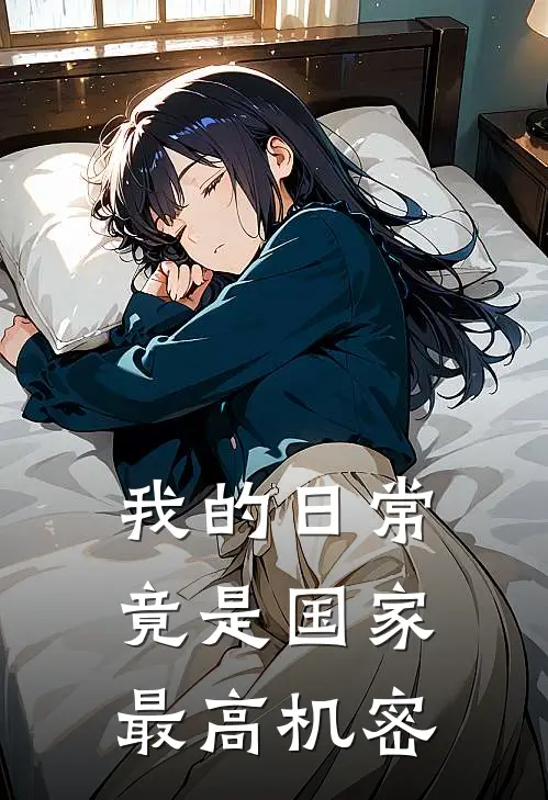 我的日常，竟是国家最高机密陆言陈岩免费小说免费阅读_推荐完结小说我的日常，竟是国家最高机密(陆言陈岩)