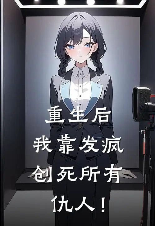 重生后，我靠发疯创死所有仇人！
