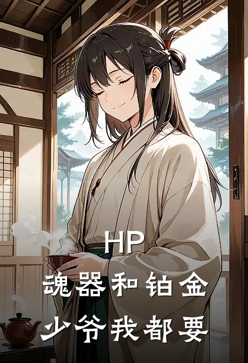 克利切布莱克HP：魂器和铂金少爷我都要全文免费阅读_克利切布莱克完整版免费阅读