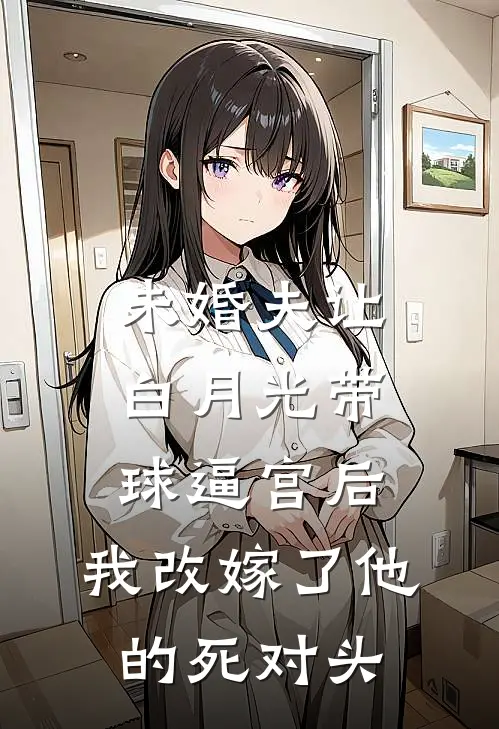 未婚夫让白月光带球逼宫后，我改嫁了他的死对头(顾景行周时宴)热门网络小说推荐_最新章节列表未婚夫让白月光带球逼宫后，我改嫁了他的死对头(顾景行周时宴)