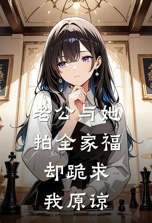 老公与她拍全家福，却跪求我原谅(傅昭衍温知夏)热门网络小说_最新完本小说老公与她拍全家福，却跪求我原谅(傅昭衍温知夏)