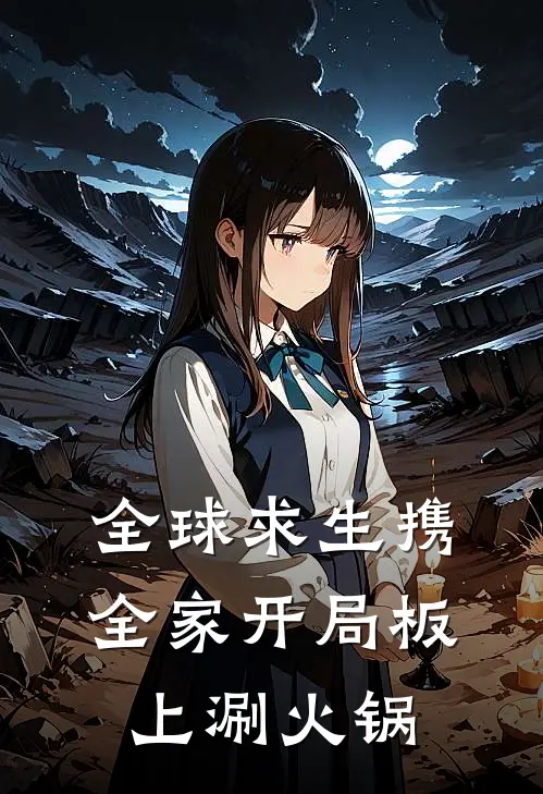 全球求生携全家开局板上涮火锅