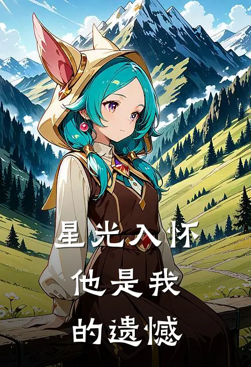 星光入怀：他是我的遗憾苏景行沈砚免费阅读全文_热门小说大全星光入怀：他是我的遗憾苏景行沈砚