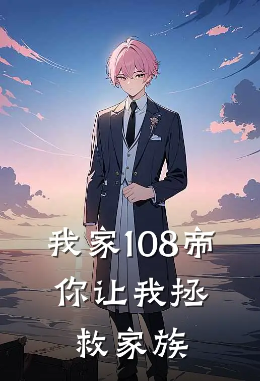 我家108帝，你让我拯救家族(叶逍遥王腾)免费阅读_无弹窗全文免费阅读我家108帝，你让我拯救家族叶逍遥王腾