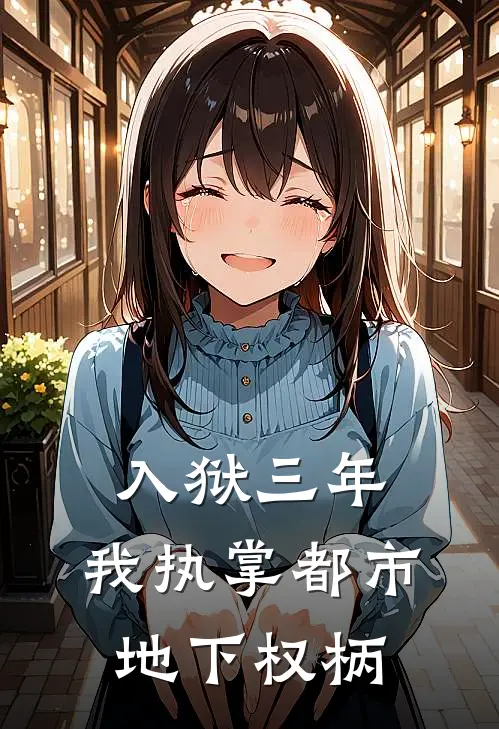 入狱三年，我执掌都市地下权柄