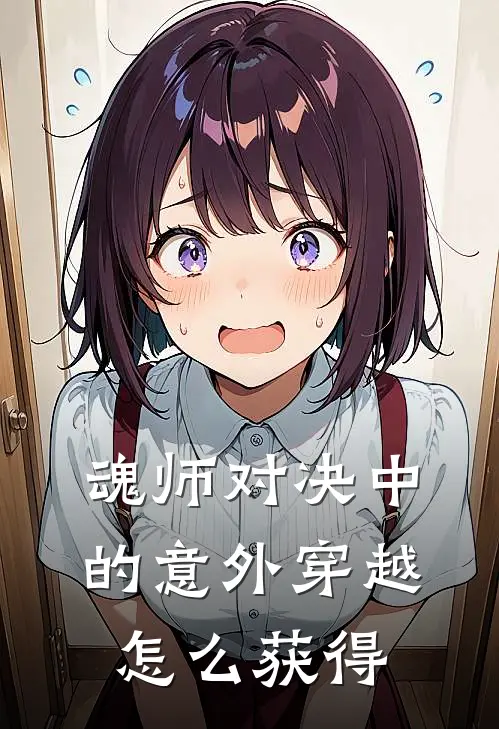 魂师对决中的意外穿越怎么获得