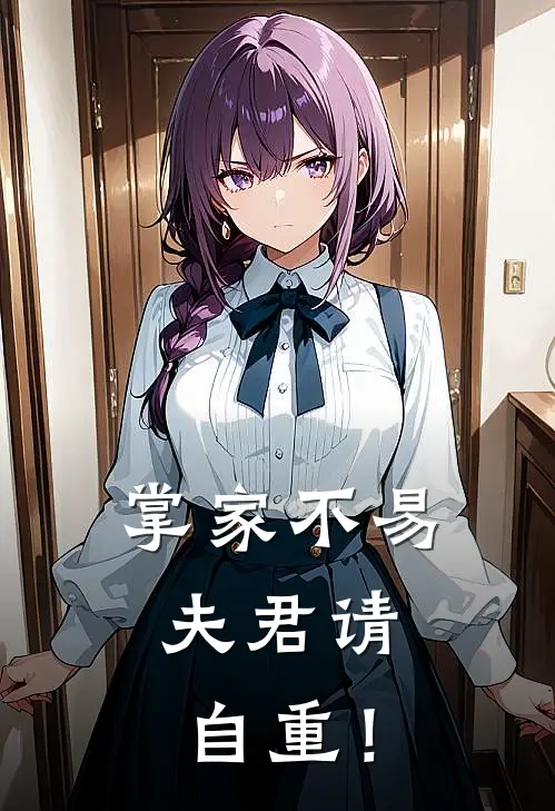 掌家不易，夫君请自重！(谢锦瑟春杏)免费小说笔趣阁_完结版小说推荐掌家不易，夫君请自重！(谢锦瑟春杏)