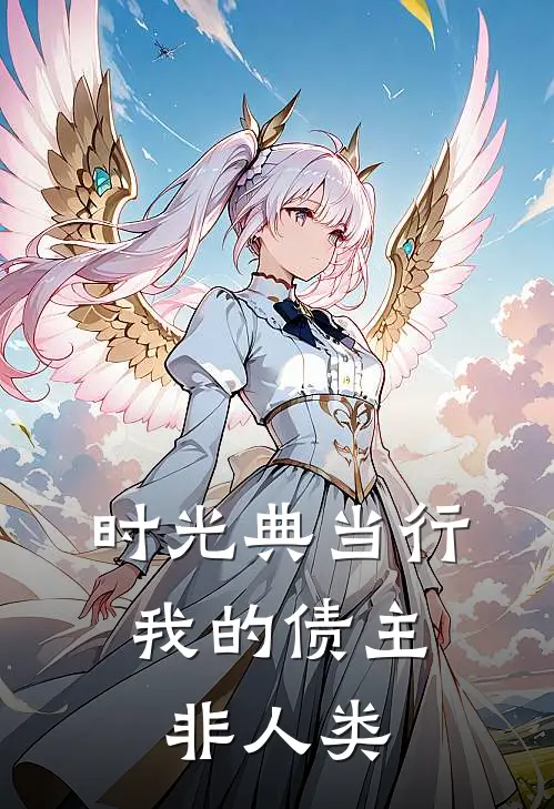 时光典当行：我的债主非人类