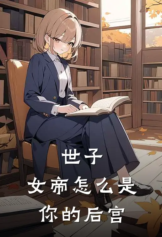 世子，女帝怎么是你的后宫