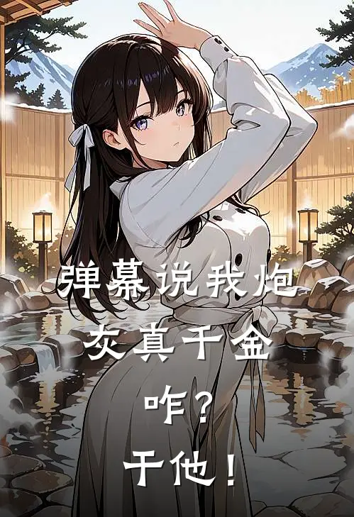 弹幕说我炮灰真千金，咋？干他！(宋宴宁钟镇岳)好看的完结小说_完本小说弹幕说我炮灰真千金，咋？干他！宋宴宁钟镇岳