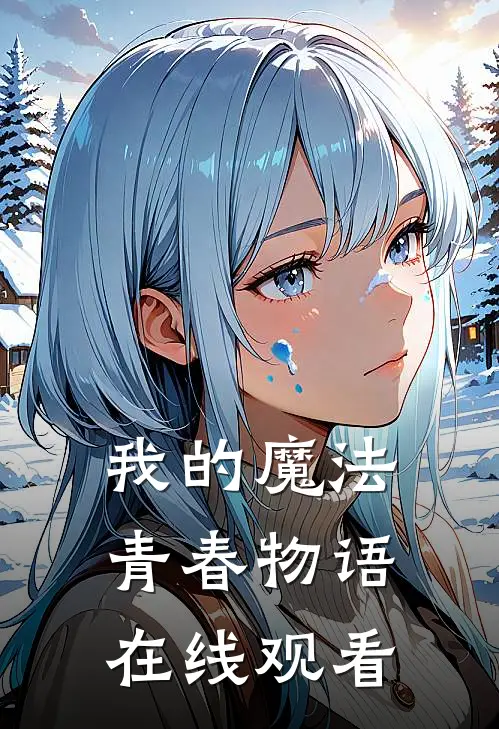 我的魔法青春物语在线观看