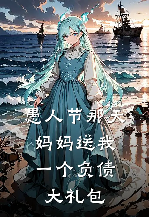 愚人节那天，妈妈送我一个负债大礼包(沈伟雅希)推荐小说_愚人节那天，妈妈送我一个负债大礼包(沈伟雅希)全文免费阅读大结局