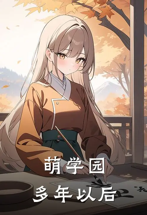 萌学园：多年以后(焰瑶焰王)完结版小说全文免费阅读_最新小说萌学园：多年以后(焰瑶焰王)