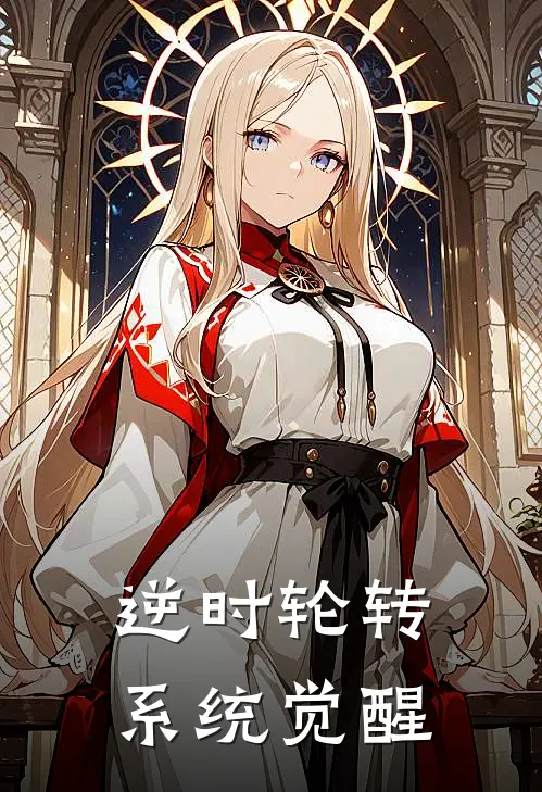 逆时轮转：系统觉醒林渊苏晴热门完结小说_最新章节列表逆时轮转：系统觉醒(林渊苏晴)