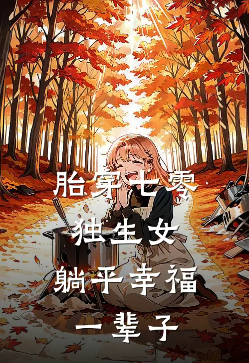 胎穿七零独生女，躺平幸福一辈子
