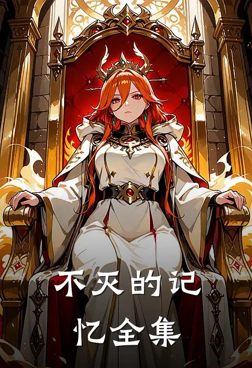 不灭的记忆全集