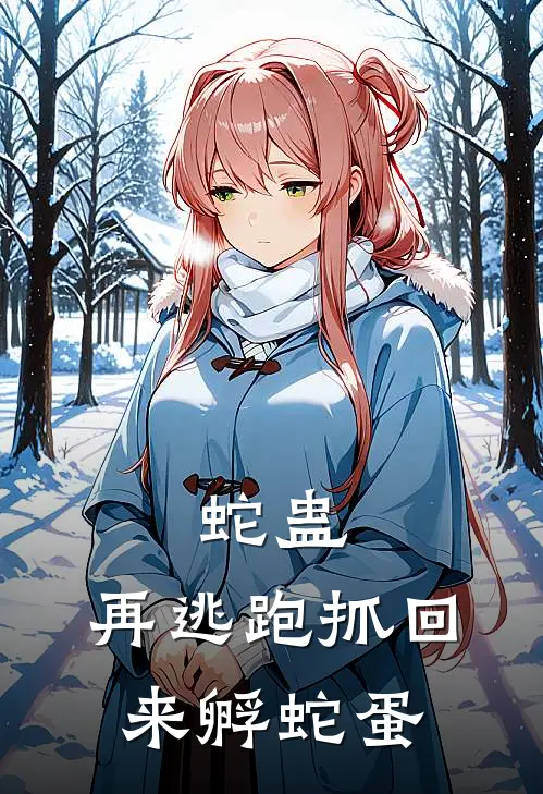 蛇蛊：再逃跑抓回来孵蛇蛋