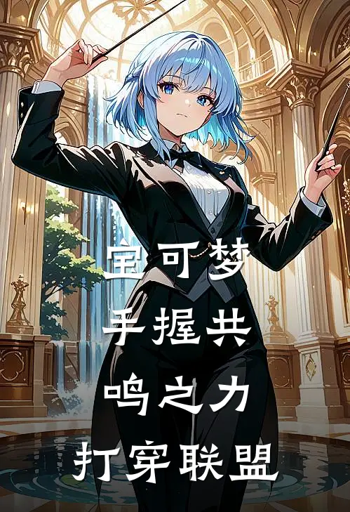 宝可梦：手握共鸣之力，打穿联盟乔伊宝可最新推荐小说_完结版小说推荐宝可梦：手握共鸣之力，打穿联盟乔伊宝可