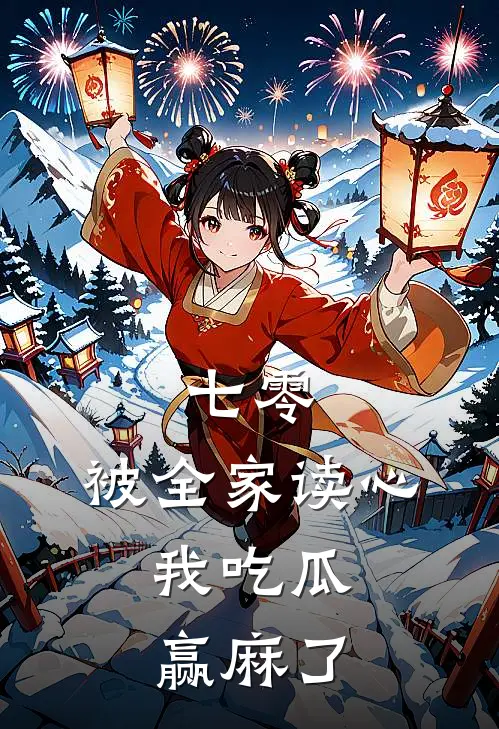 七零：被全家读心，我吃瓜赢麻了