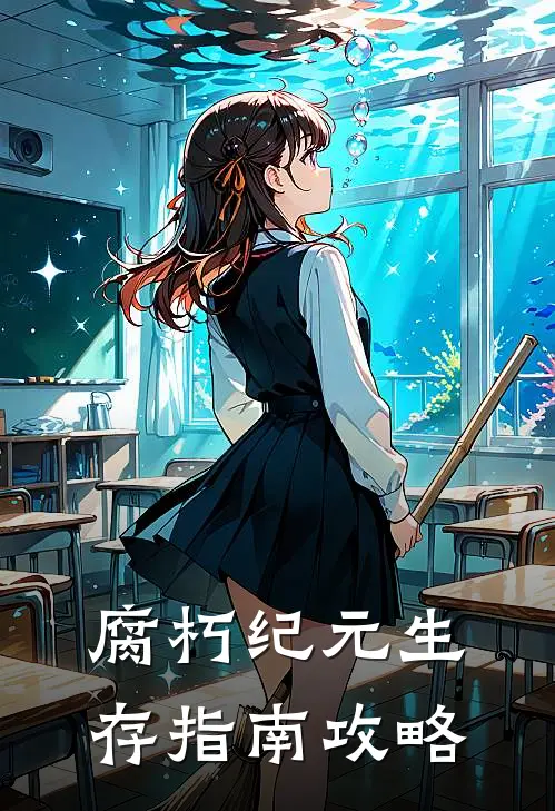 腐朽纪元生存指南攻略