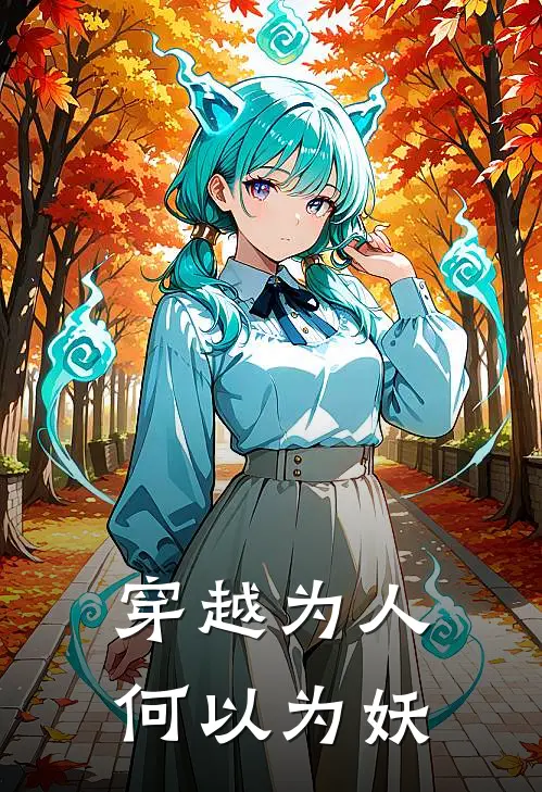 穿越为人，何以为妖方木杨八英最新小说推荐_完结小说穿越为人，何以为妖(方木杨八英)