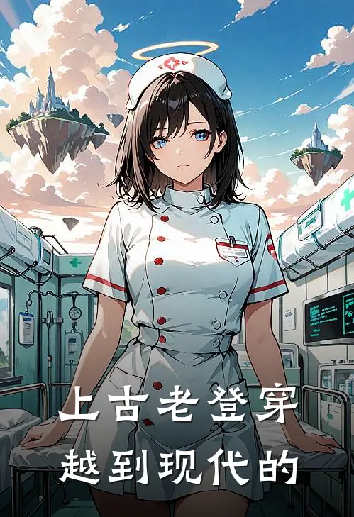 上古老登穿越到现代的