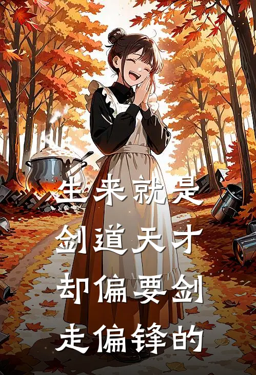 生来就是剑道天才却偏要剑走偏锋的