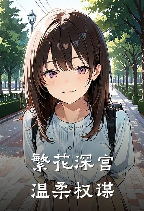 繁花深宫温柔权谋