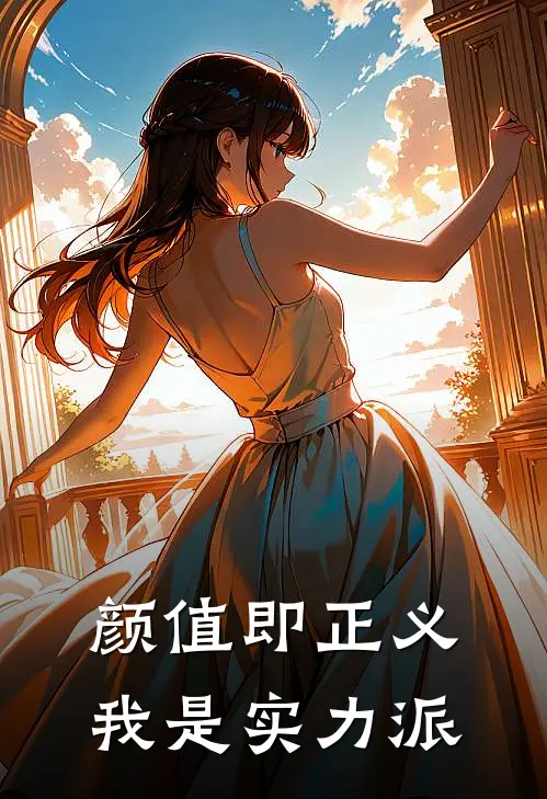 颜值即正义，我是实力派顾清溪林舟完本热门小说_小说完结版颜值即正义，我是实力派(顾清溪林舟)